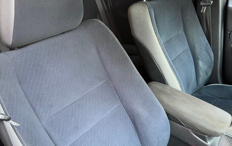 Honda Civic VIII, 2007 год, 560 000 рублей, 15 фотография