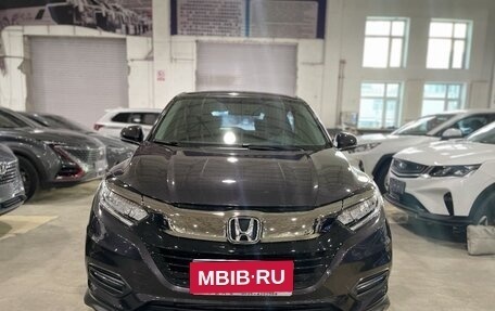 Honda Vezel, 2021 год, 2 750 000 рублей, 1 фотография
