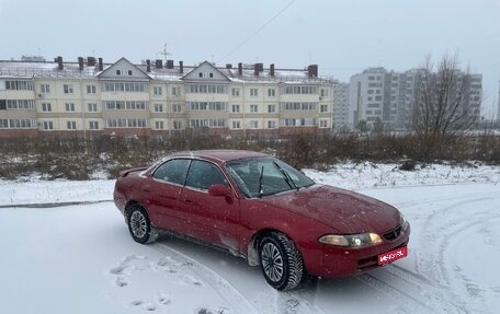 Toyota Sprinter Marino, 1992 год, 180 000 рублей, 1 фотография