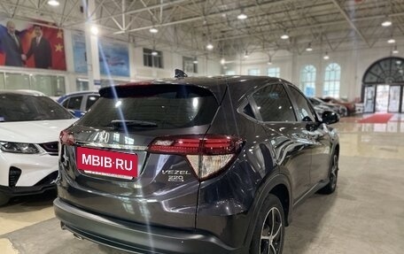 Honda Vezel, 2021 год, 2 750 000 рублей, 7 фотография