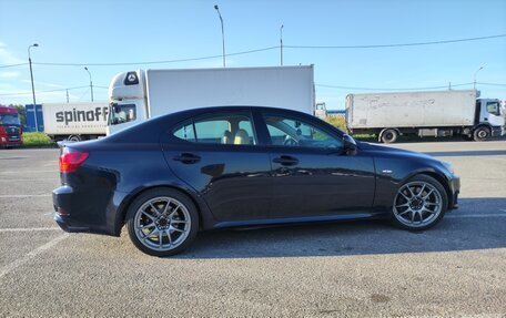 Lexus IS II рестайлинг 2, 2006 год, 1 320 000 рублей, 4 фотография