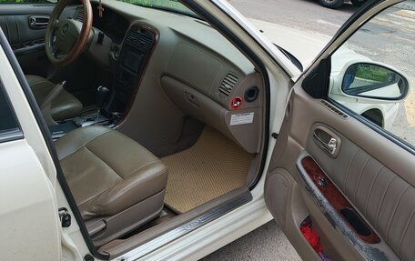 KIA Magentis I, 2004 год, 334 000 рублей, 7 фотография
