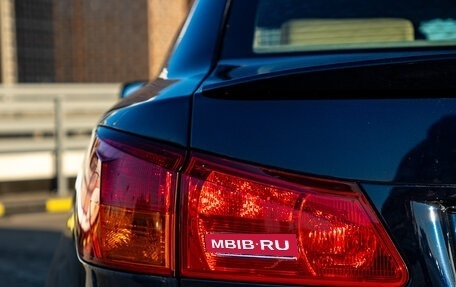 Lexus IS II рестайлинг 2, 2006 год, 1 320 000 рублей, 15 фотография