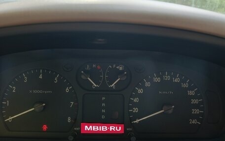 KIA Magentis I, 2004 год, 334 000 рублей, 10 фотография
