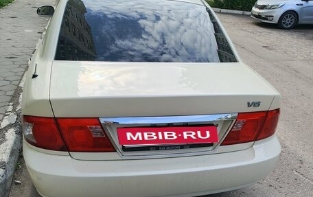 KIA Magentis I, 2004 год, 334 000 рублей, 4 фотография