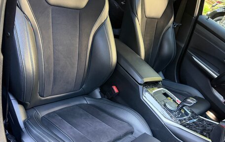 BMW 3 серия, 2019 год, 4 600 000 рублей, 12 фотография