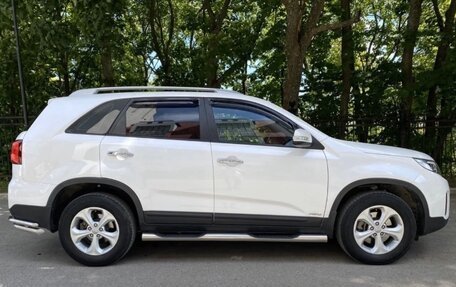 KIA Sorento II рестайлинг, 2013 год, 1 630 000 рублей, 3 фотография