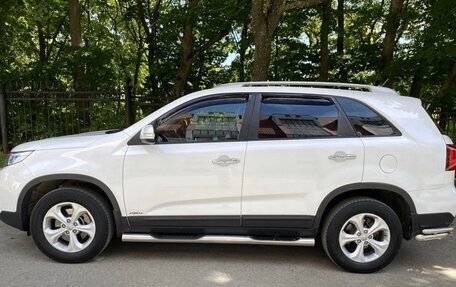 KIA Sorento II рестайлинг, 2013 год, 1 630 000 рублей, 4 фотография