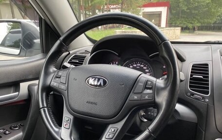 KIA Sorento II рестайлинг, 2013 год, 1 630 000 рублей, 8 фотография
