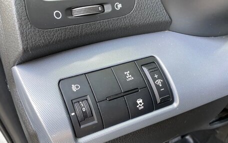 KIA Sorento II рестайлинг, 2013 год, 1 630 000 рублей, 11 фотография
