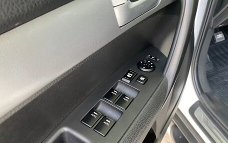 KIA Sorento II рестайлинг, 2013 год, 1 630 000 рублей, 12 фотография