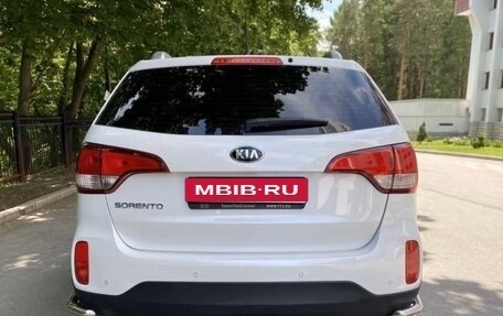 KIA Sorento II рестайлинг, 2013 год, 1 630 000 рублей, 6 фотография