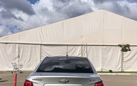 Chevrolet Aveo III, 2013 год, 710 000 рублей, 23 фотография