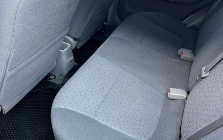 KIA Rio II, 2005 год, 400 000 рублей, 3 фотография