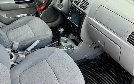 KIA Rio II, 2005 год, 400 000 рублей, 4 фотография