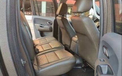 Volkswagen Amarok I рестайлинг, 2013 год, 2 300 000 рублей, 12 фотография