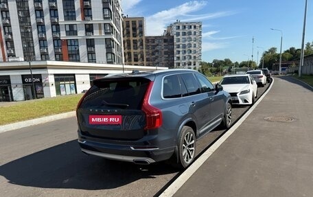 Volvo XC90 II рестайлинг, 2018 год, 3 600 000 рублей, 4 фотография