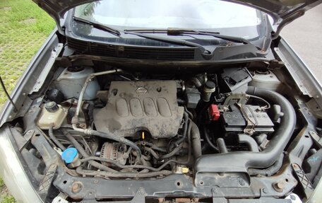 Nissan Qashqai, 2008 год, 670 000 рублей, 4 фотография