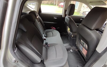 Nissan Qashqai, 2008 год, 670 000 рублей, 6 фотография