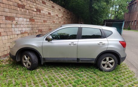 Nissan Qashqai, 2008 год, 670 000 рублей, 2 фотография