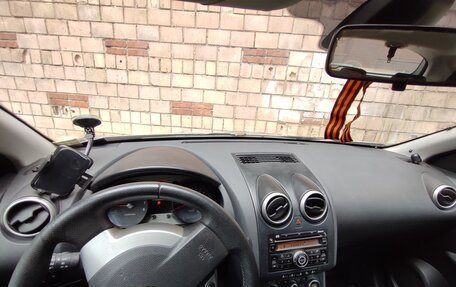 Nissan Qashqai, 2008 год, 670 000 рублей, 7 фотография