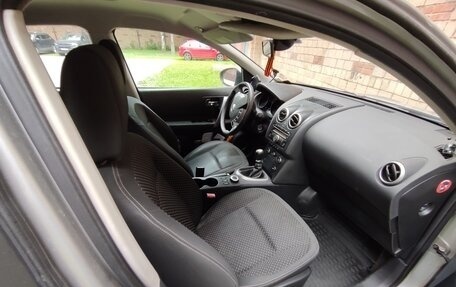 Nissan Qashqai, 2008 год, 670 000 рублей, 5 фотография