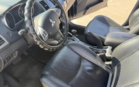 Mitsubishi Outlander III рестайлинг 3, 2007 год, 980 000 рублей, 17 фотография