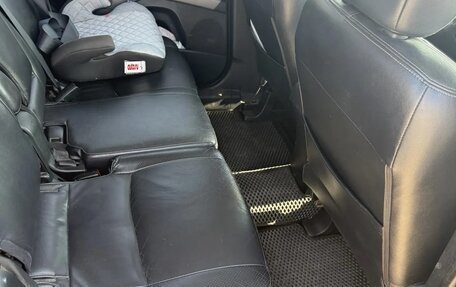Mitsubishi Outlander III рестайлинг 3, 2007 год, 980 000 рублей, 14 фотография