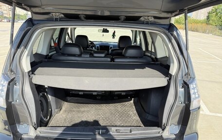 Mitsubishi Outlander III рестайлинг 3, 2007 год, 980 000 рублей, 23 фотография