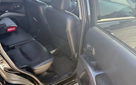 Mitsubishi Outlander III рестайлинг 3, 2007 год, 980 000 рублей, 16 фотография