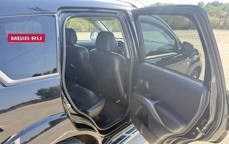 Mitsubishi Outlander III рестайлинг 3, 2007 год, 980 000 рублей, 15 фотография