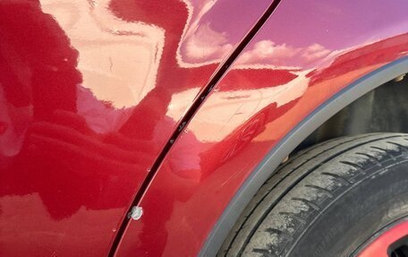 Renault Sandero I, 2011 год, 550 000 рублей, 24 фотография