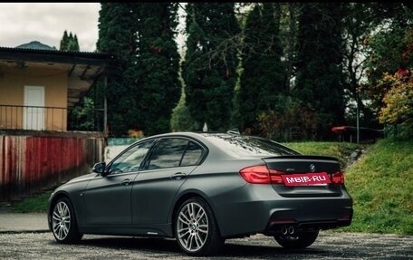 BMW 3 серия, 2018 год, 3 499 000 рублей, 4 фотография