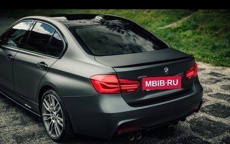 BMW 3 серия, 2018 год, 3 499 000 рублей, 6 фотография