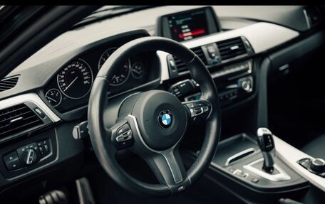 BMW 3 серия, 2018 год, 3 499 000 рублей, 7 фотография