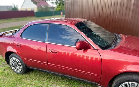 Toyota Sprinter Marino, 1992 год, 180 000 рублей, 9 фотография