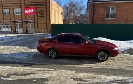 Toyota Sprinter Marino, 1992 год, 180 000 рублей, 8 фотография
