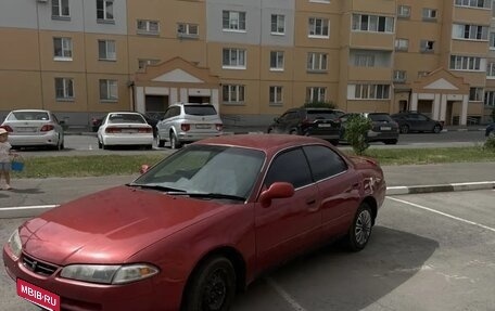 Toyota Sprinter Marino, 1992 год, 180 000 рублей, 12 фотография