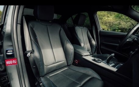 BMW 3 серия, 2018 год, 3 499 000 рублей, 8 фотография