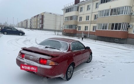 Toyota Sprinter Marino, 1992 год, 180 000 рублей, 3 фотография