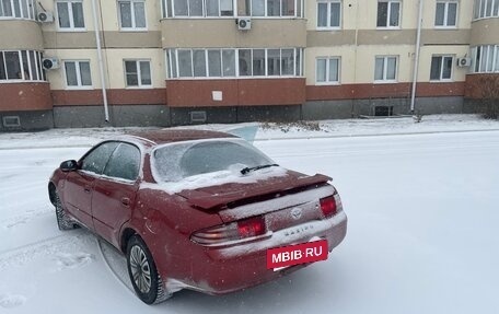 Toyota Sprinter Marino, 1992 год, 180 000 рублей, 4 фотография