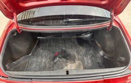 Toyota Sprinter Marino, 1992 год, 180 000 рублей, 13 фотография