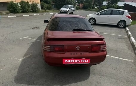 Toyota Sprinter Marino, 1992 год, 180 000 рублей, 15 фотография