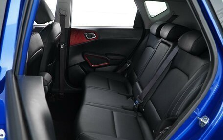KIA Soul III, 2021 год, 2 093 055 рублей, 14 фотография