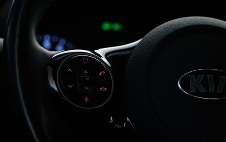 KIA Soul III, 2021 год, 2 093 055 рублей, 6 фотография