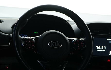 KIA Soul III, 2021 год, 2 093 055 рублей, 5 фотография