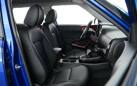 KIA Soul III, 2021 год, 2 093 055 рублей, 3 фотография