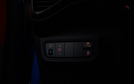 KIA Soul III, 2021 год, 2 093 055 рублей, 7 фотография