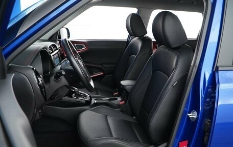KIA Soul III, 2021 год, 2 093 055 рублей, 4 фотография