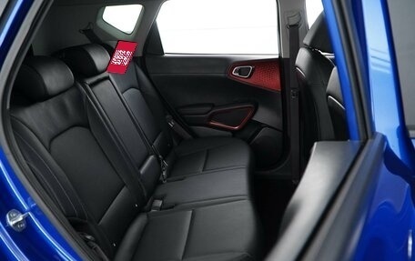 KIA Soul III, 2021 год, 2 093 055 рублей, 13 фотография